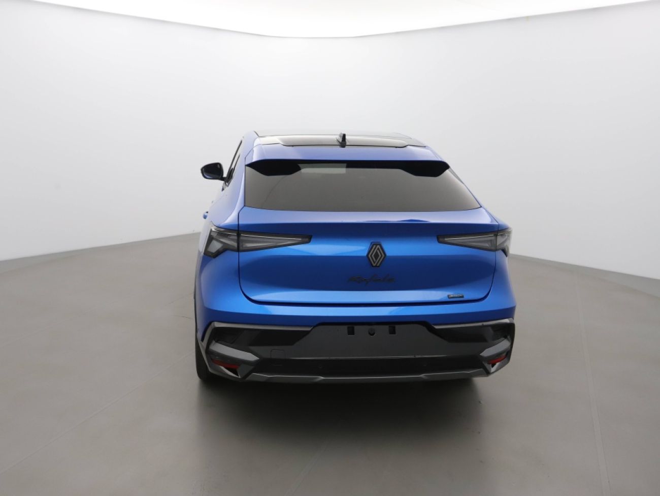 Mandataire RENAULT RAFALE 1.2 E-TECH FULL HYBRID 200CH ESPRIT ALPINE - 25