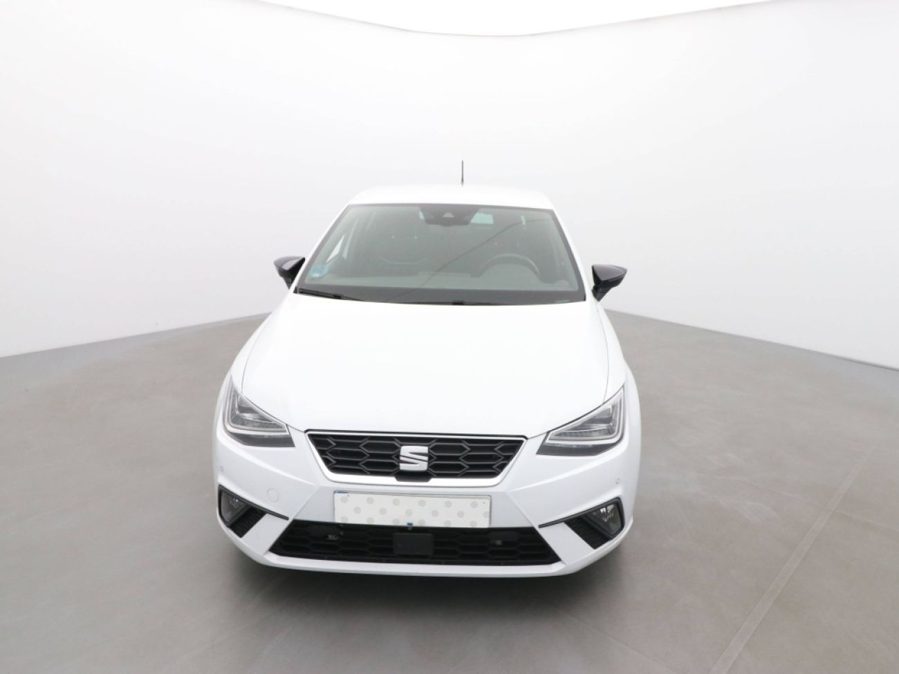 Mandataire Seat Ibiza 1.0 TSI 110CH FR