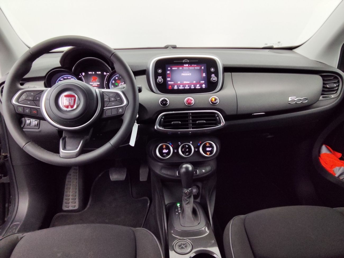 Mandataire FIAT 500X 1.5 130CH MY23 BERLINE