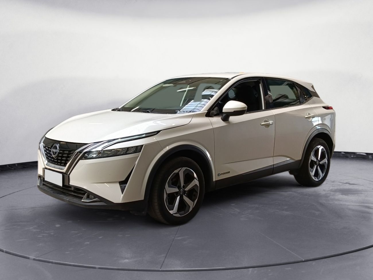 Mandataire NISSAN Qashqai E-POWER 190CH BUSINESS