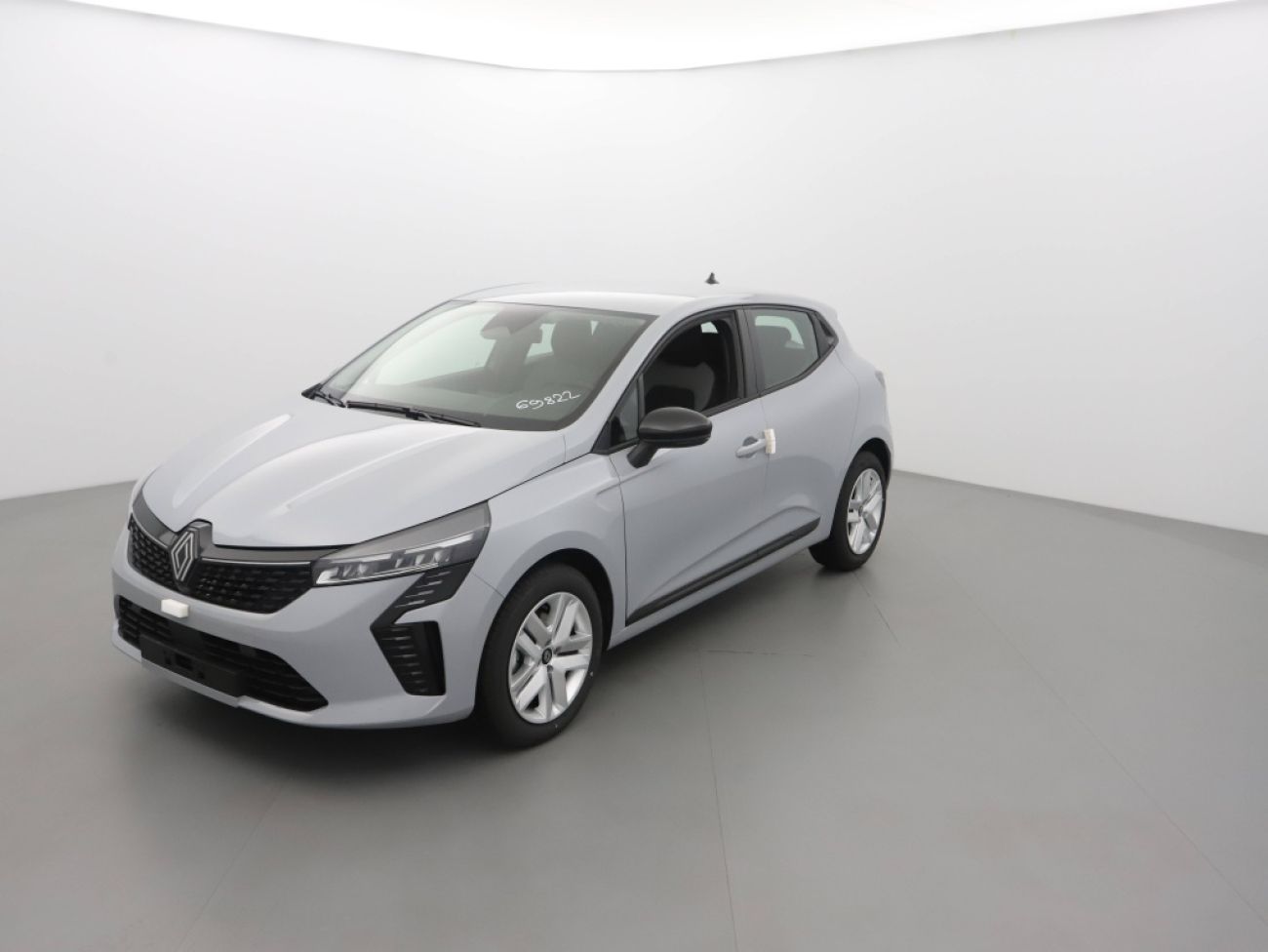 Mandataire RENAULT Clio 1.5 BLUE DCI 100CH EVOLUTION