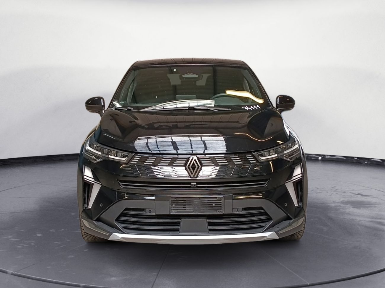 Mandataire RENAULT Symbioz 1.6 E-TECH FULL HYBRID 145CH ICONIC