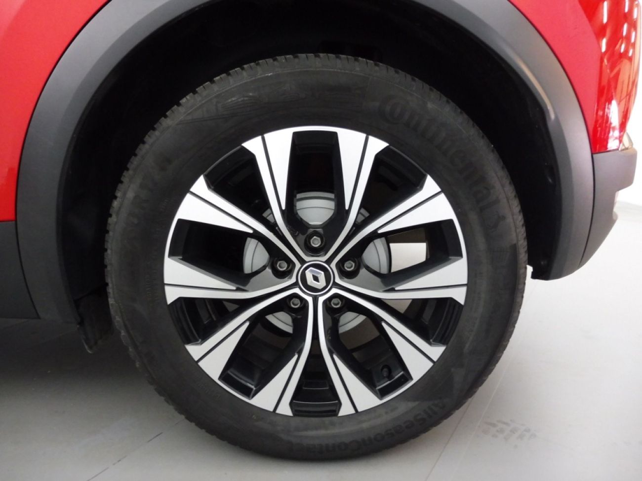 Mandataire RENAULT Captur 1.0 TCE 90CH TECHNO