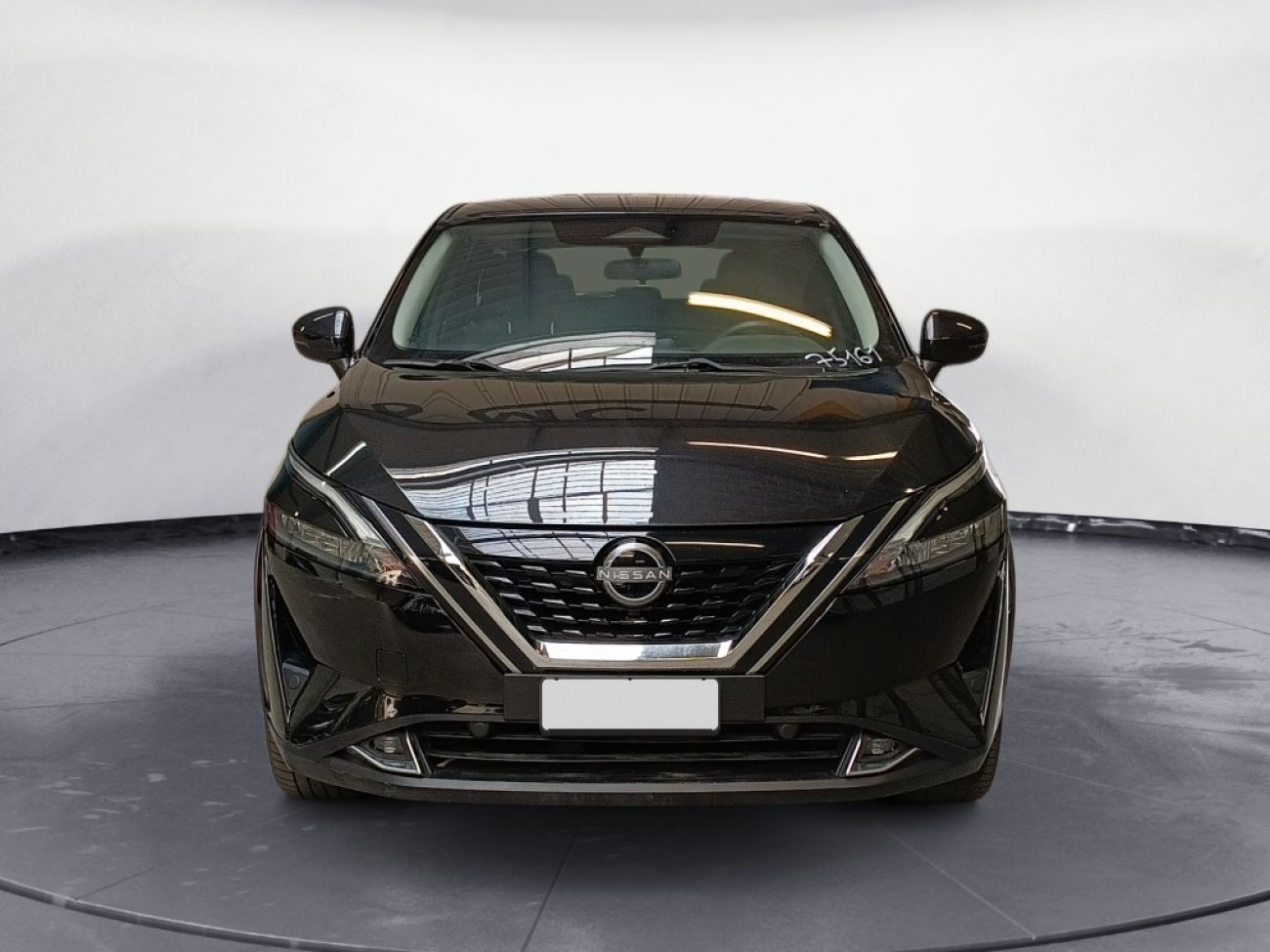 Mandataire NISSAN Qashqai E-POWER 190CH BUSINESS
