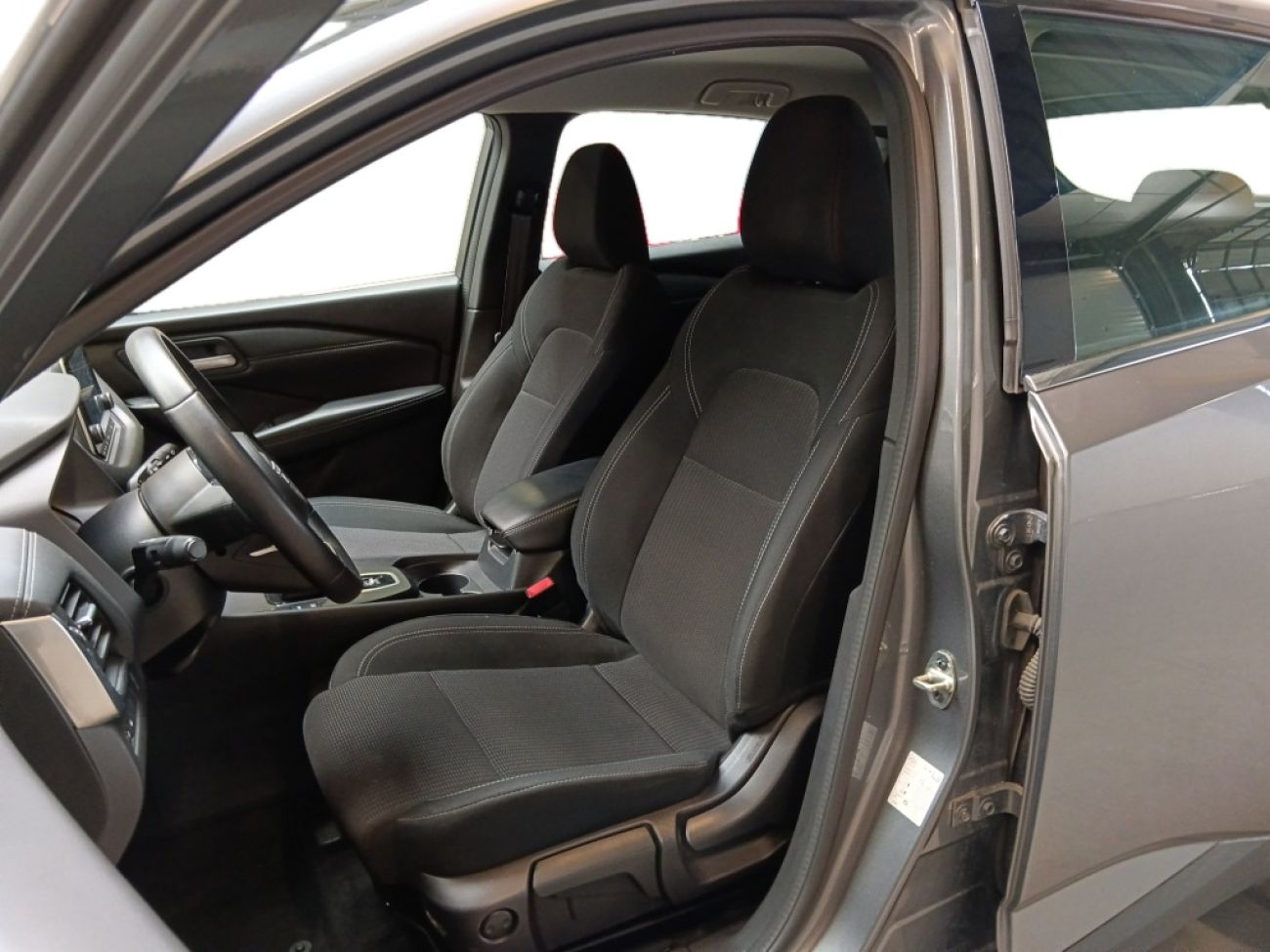 Mandataire NISSAN Qashqai E-POWER 190CH BUSINESS