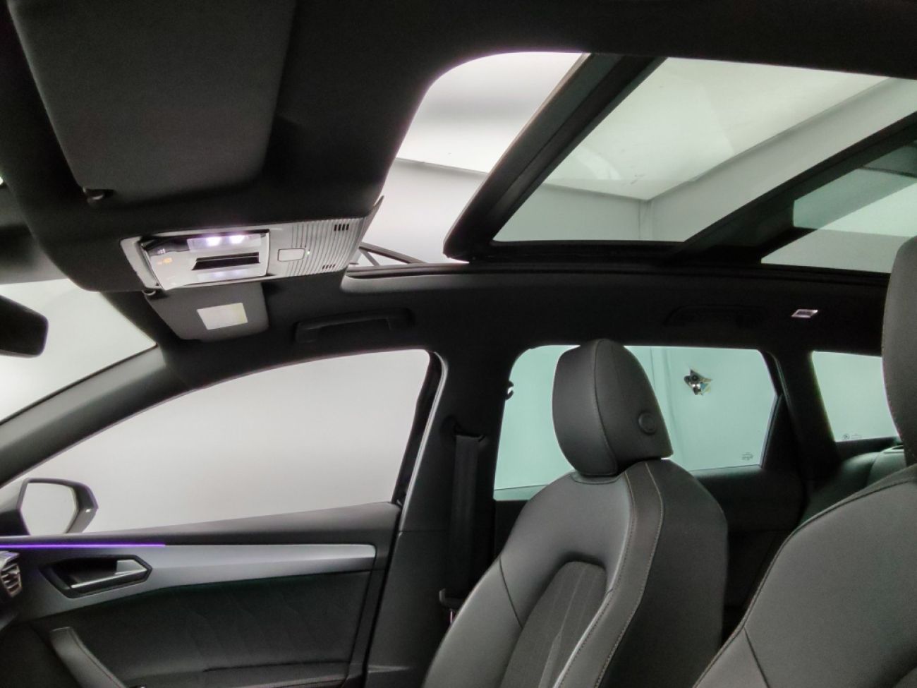 Mandataire CUPRA Leon Sportstourer 1.5 ETSI 150 DSG