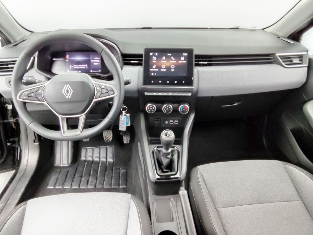 Mandataire RENAULT Clio 1.5 BLUE DCI 100CH EVOLUTION GSR2