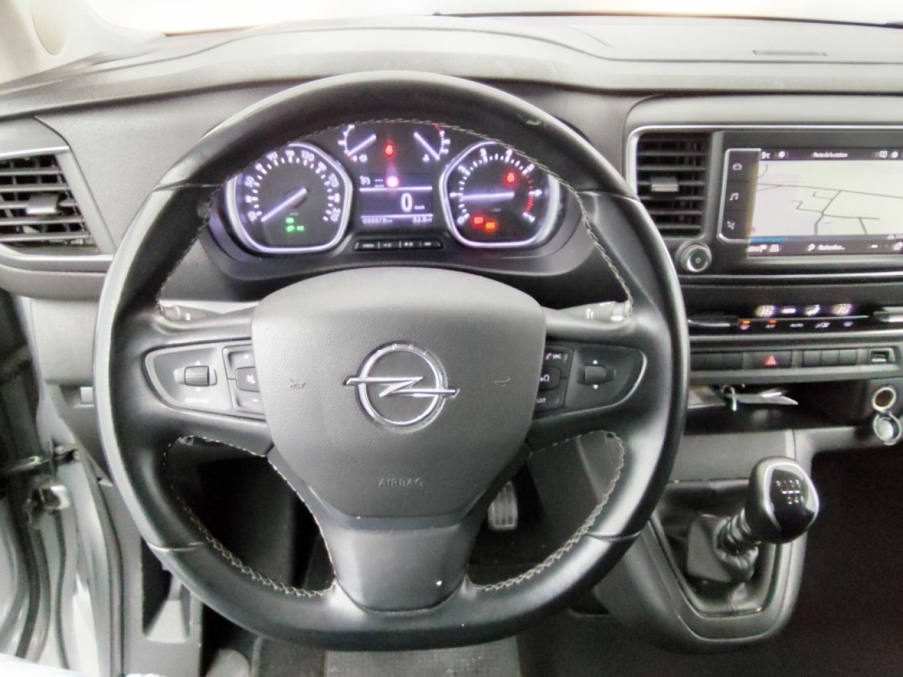 Mandataire Opel Zafira Life L2 2.0 D 145CH EDITION