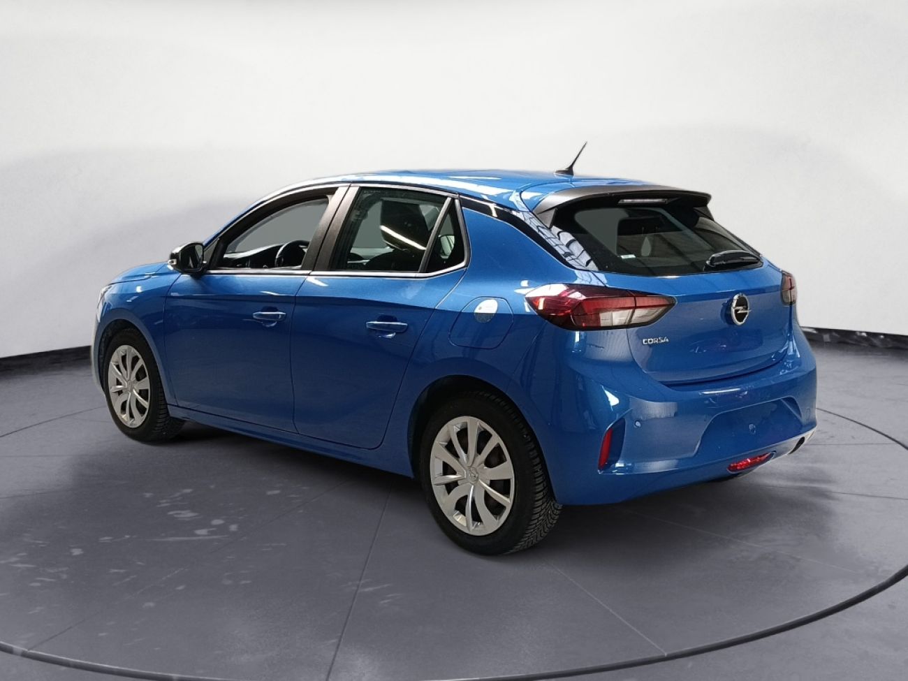 Mandataire Opel Corsa 1.2 100 edition