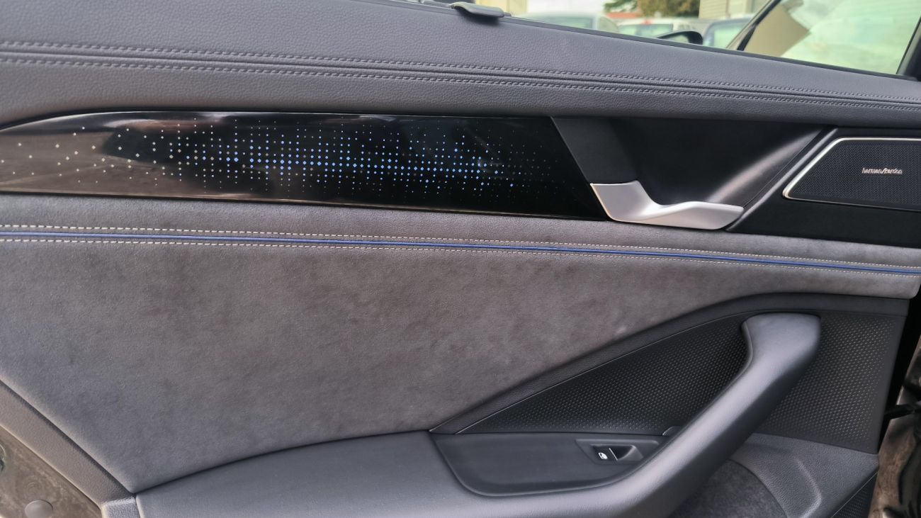 Mandataire VOLKSWAGEN PASSAT 2.0 TDI EVO SCR 150 DSG7 R-Line