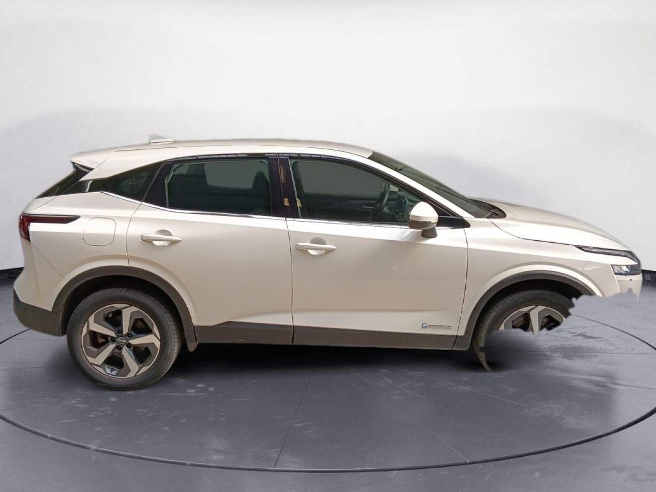 Mandataire NISSAN Qashqai E-POWER 190CH BUSINESS