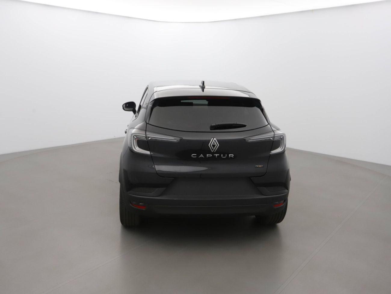 Mandataire RENAULT CAPTUR II 1.6 E-TECH FULL HYBRID 145CH TECHNO