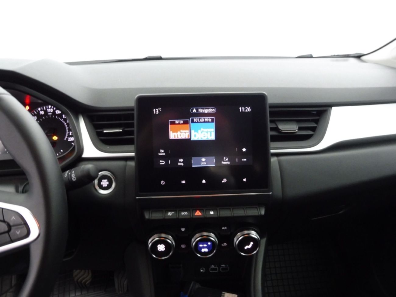 Mandataire RENAULT CAPTUR II 1.0 TCE 90CH EVOLUTION