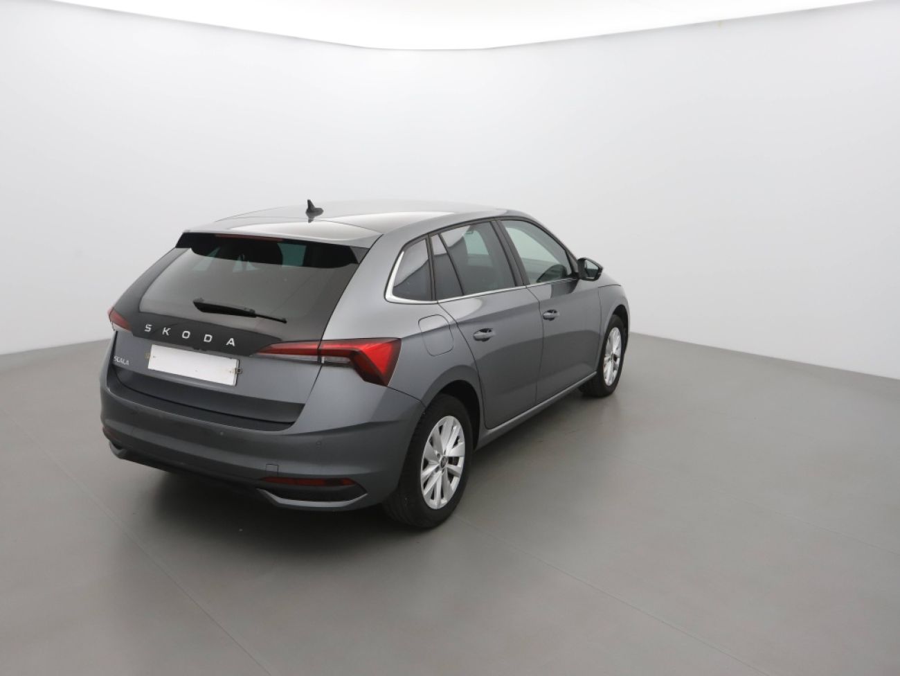 Mandataire SKODA Scala 1.0 TSI 116CH SELECTION DSG7