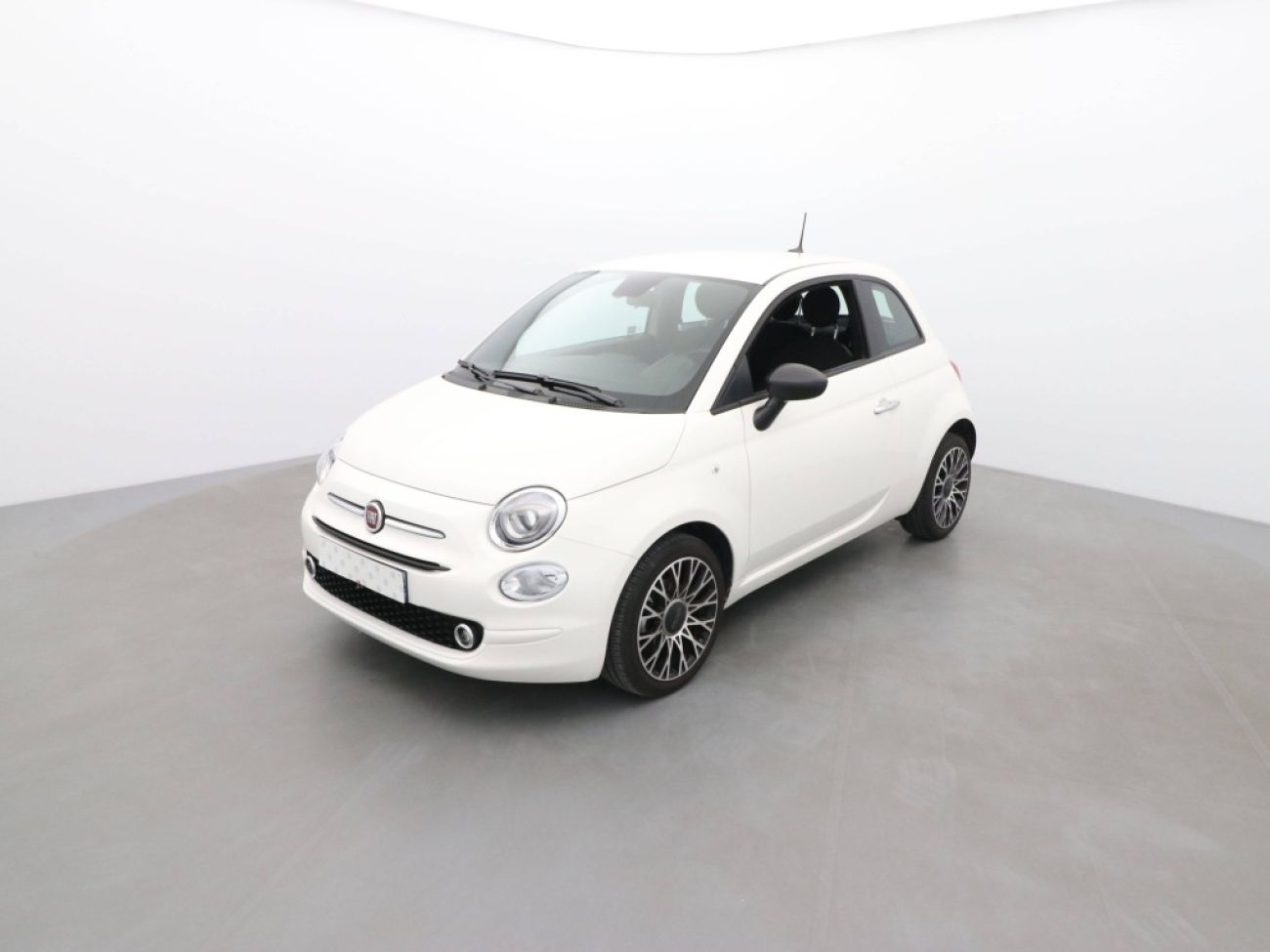 Mandataire FIAT 500 1.0 70CH BSG SERIE 1