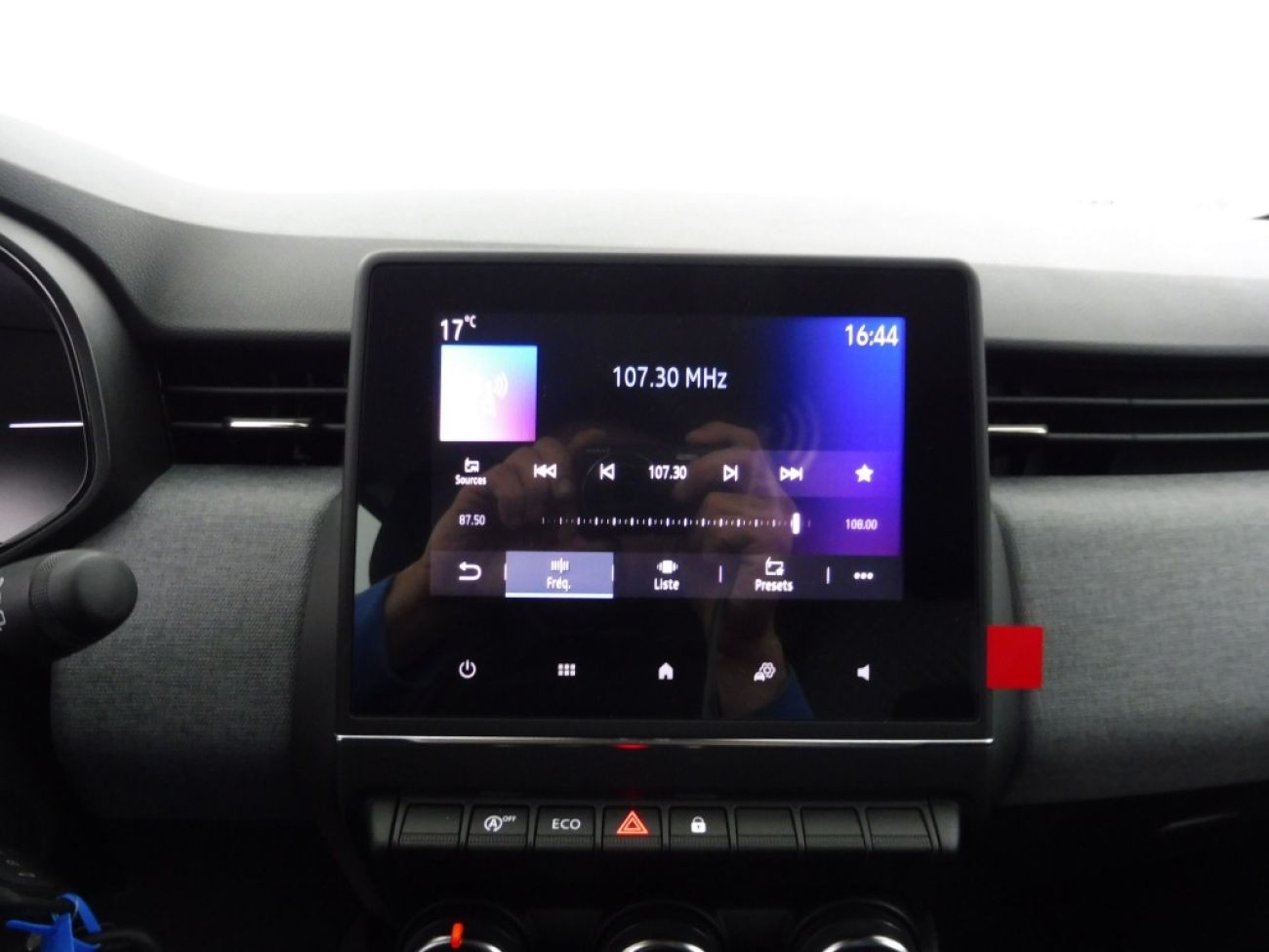 Mandataire RENAULT Clio 1.5 BLUE DCI 100CH EVOLUTION