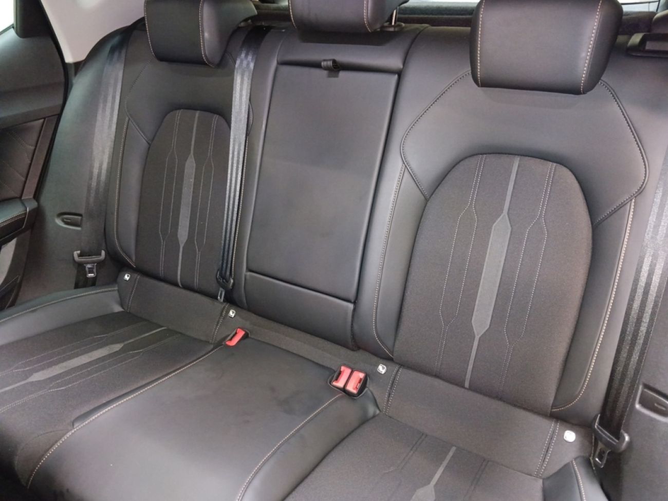 Mandataire CUPRA Leon 1.5 ETSI 150 DSG