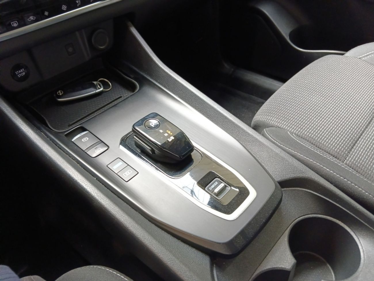 Mandataire NISSAN Qashqai E-POWER 190CH BUSINESS