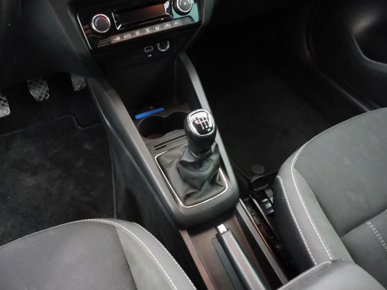 Mandataire SKODA Fabia 1.0 TSI 110style plus