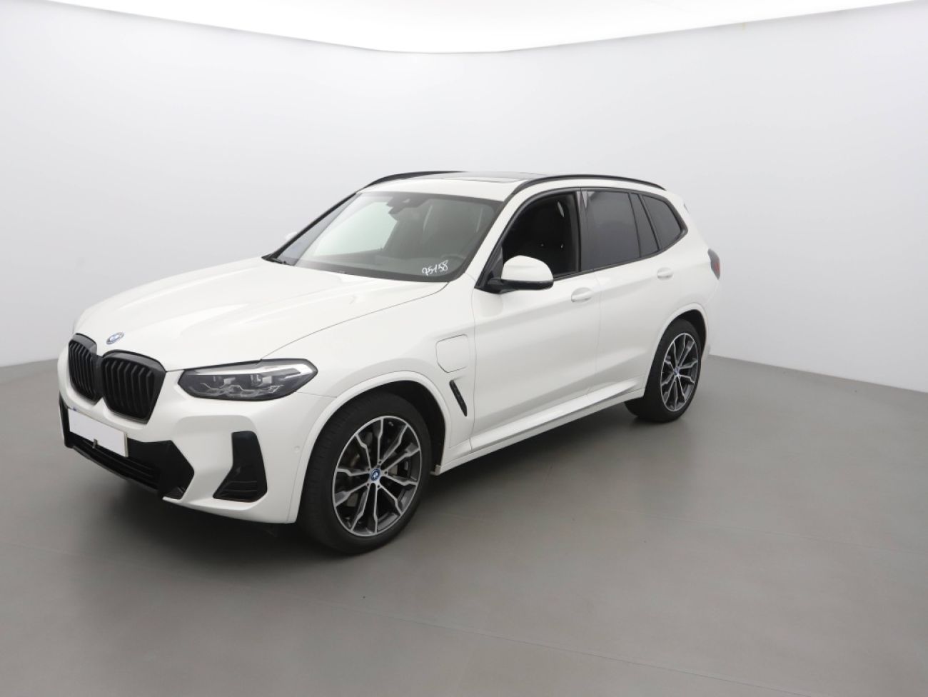 Mandataire BMW X3 XDRIVE30E 292CH M SPORT