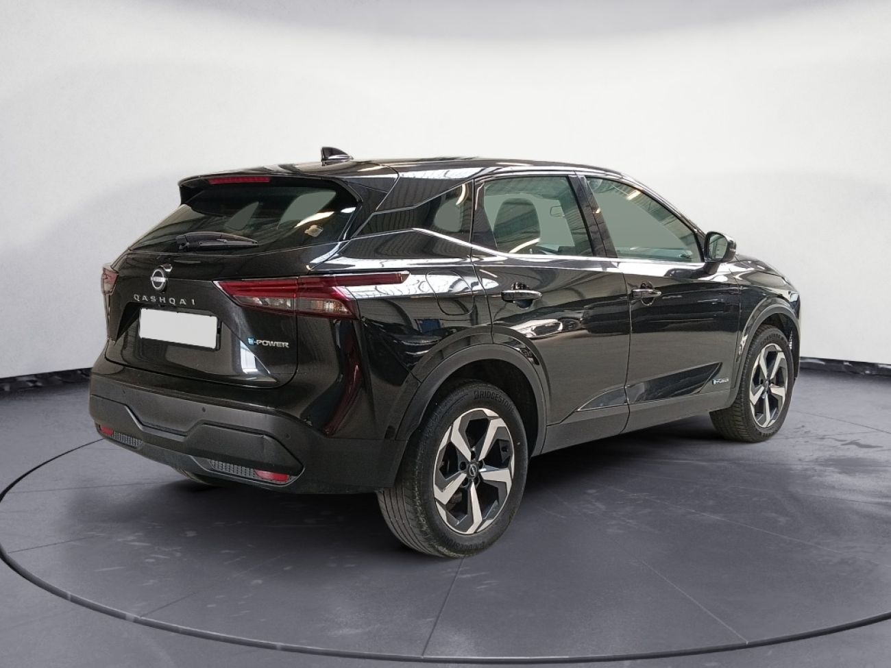 Mandataire NISSAN Qashqai E-POWER 190CH BUSINESS