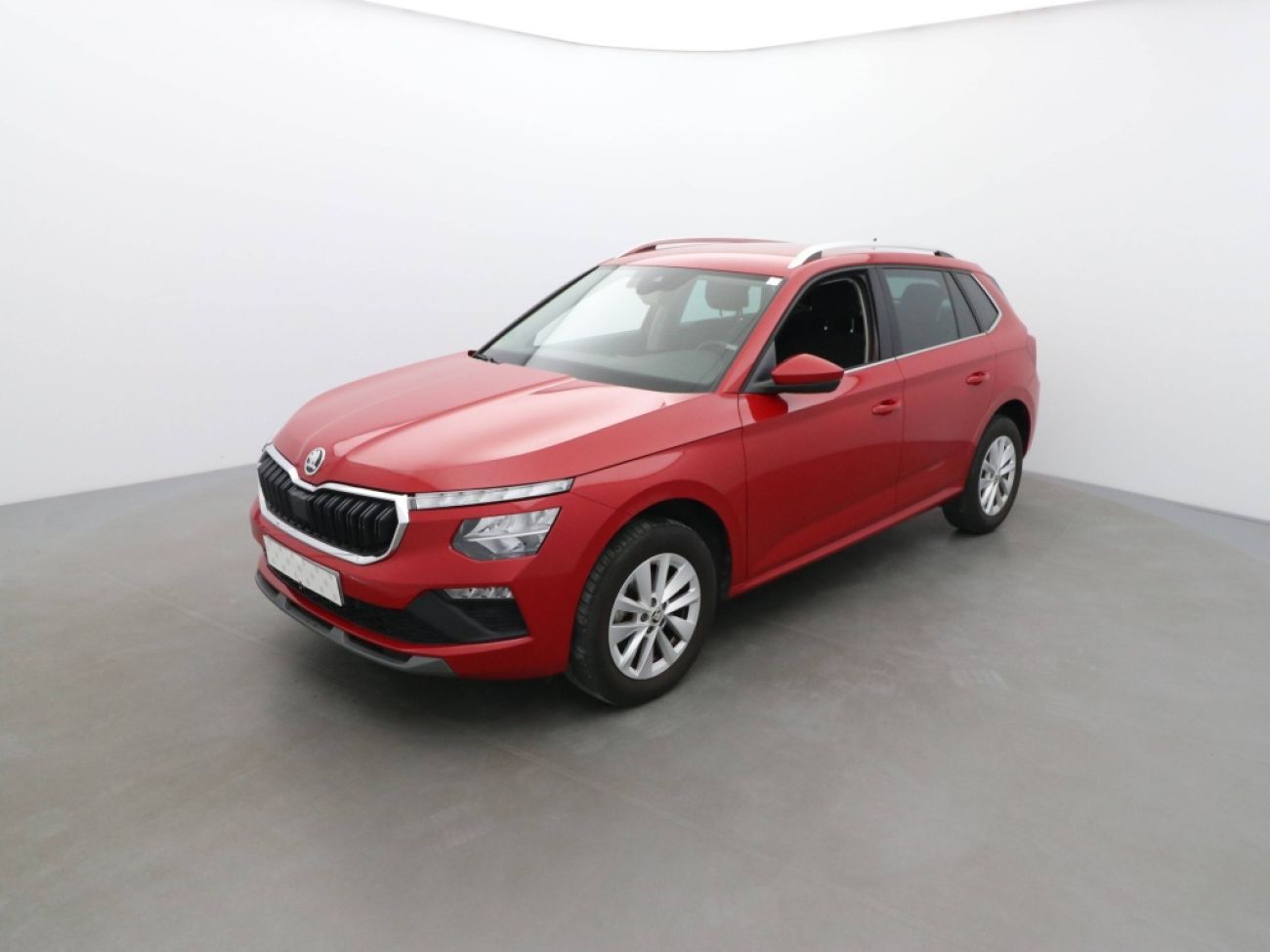 Mandataire SKODA Kamiq 1.0 TSI 115CH SELECTION