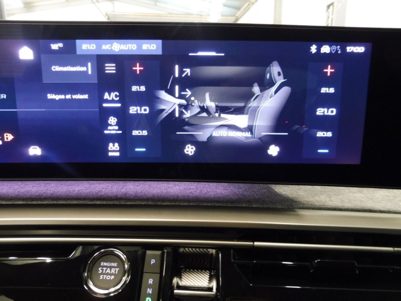 Mandataire PEUGEOT 3008 1.2 HYBRID 145CH GT E-DCS6