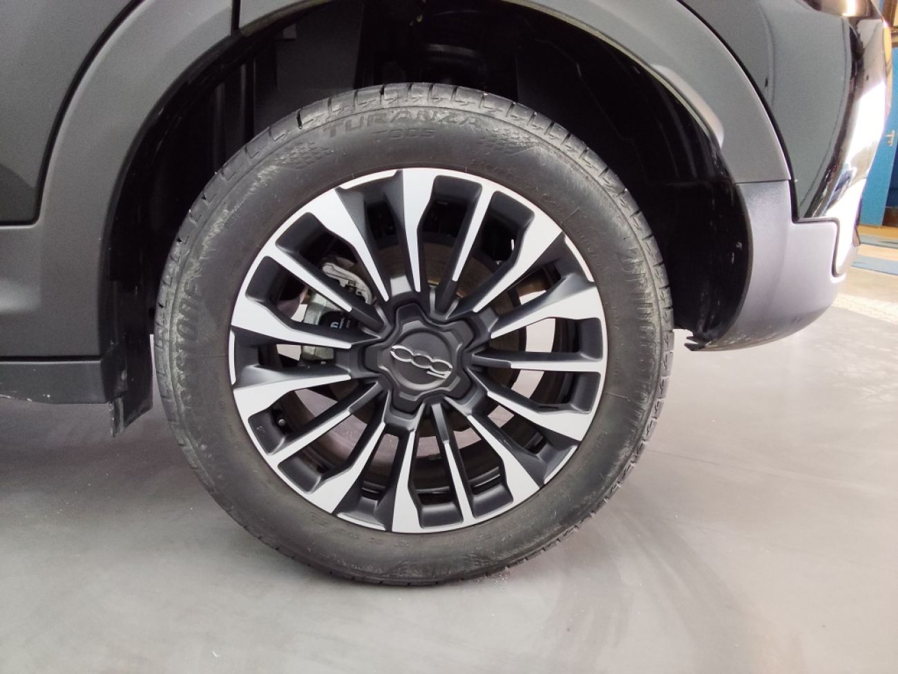 Mandataire FIAT 500X 1.5 130CH MY23 BERLINE