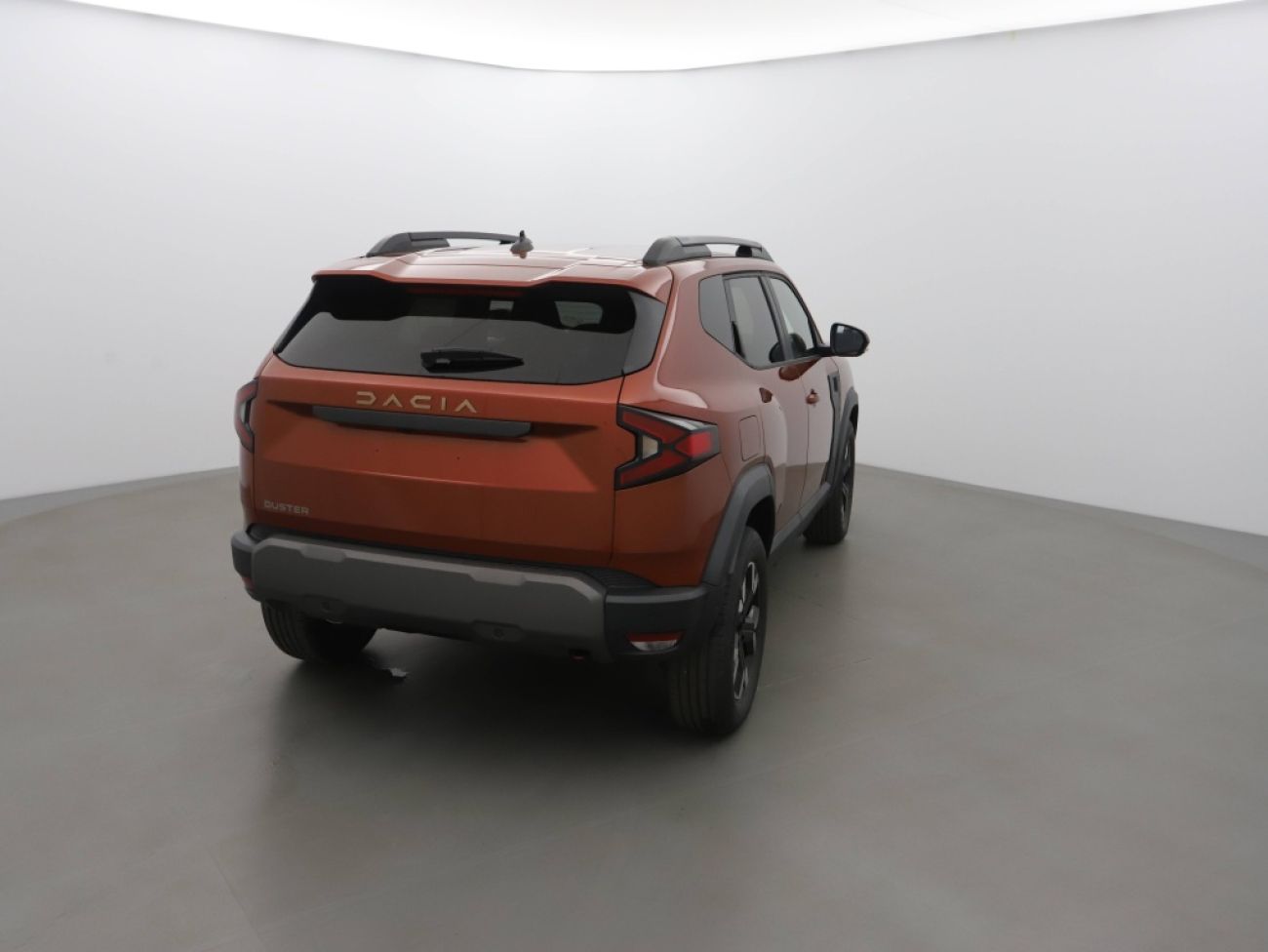 Mandataire Dacia DUSTER 1.2 TCE MILD HYBRID 130CH EXTREME 4X2