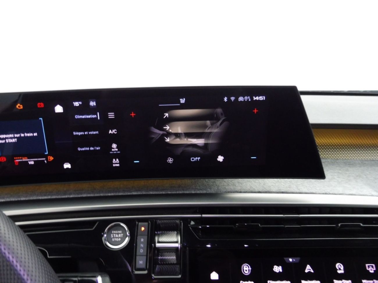 Mandataire PEUGEOT 3008 HYBRID 136CH GT E-DCS6