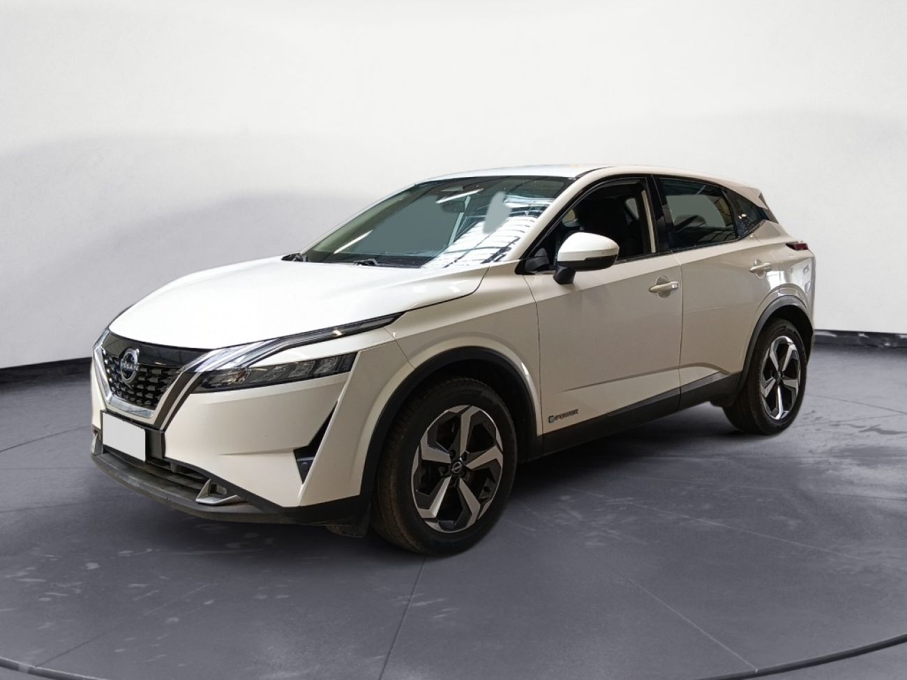 Mandataire NISSAN Qashqai E-POWER 190CH BUSINESS