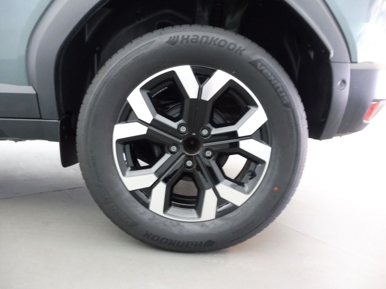 Mandataire Dacia DUSTER 1.2 TCE MILD HYBRID 130CH EXTREME 4X2