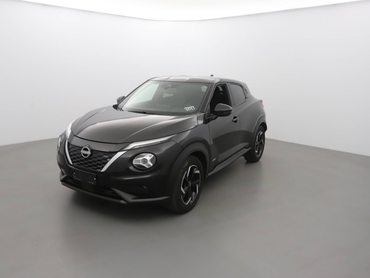 Mandataire NISSAN Juke 1.6 HYBRID 143CH N-CONNECTA