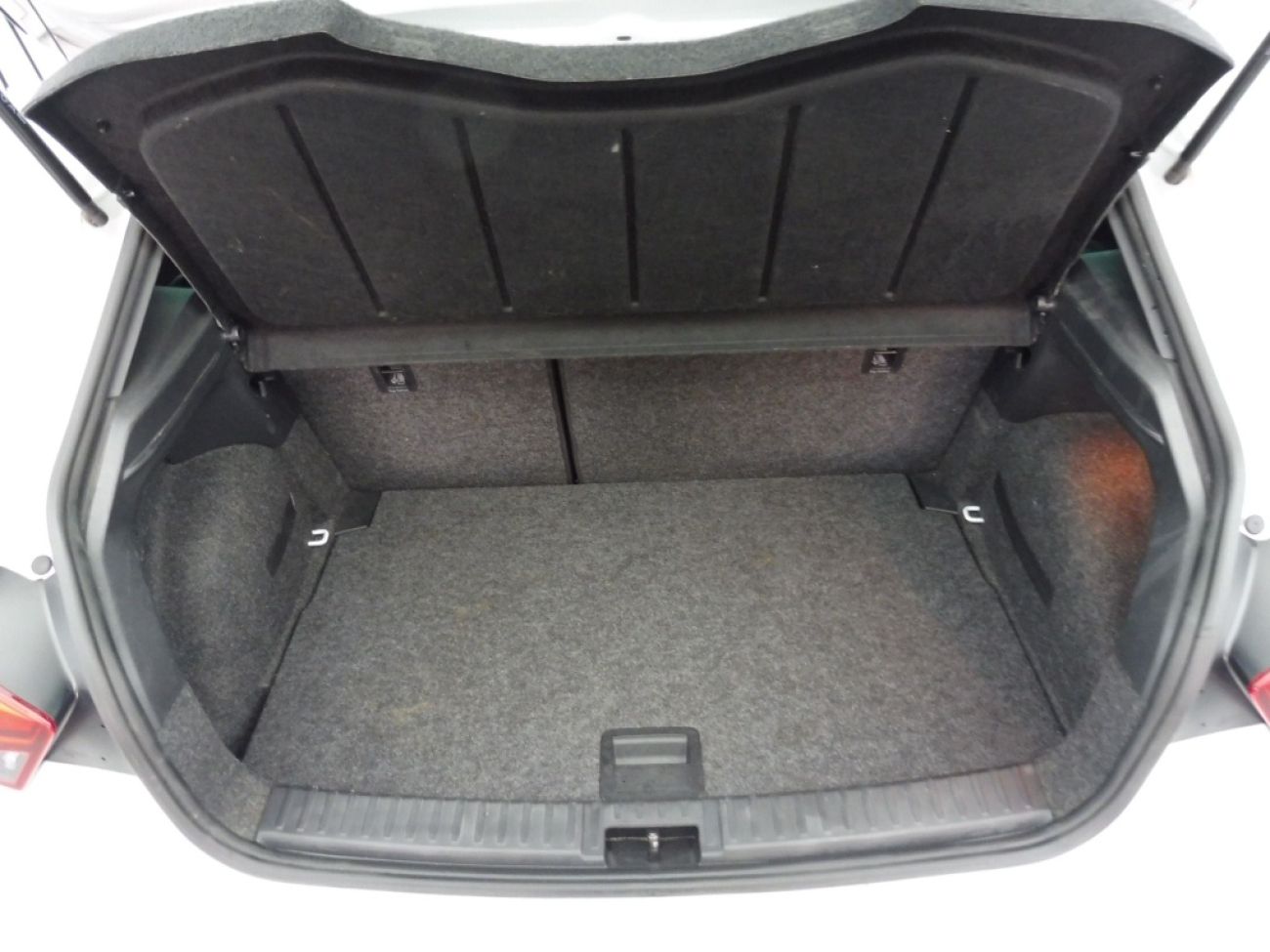 Mandataire Seat Ibiza 1.0 TSI 110CH FR