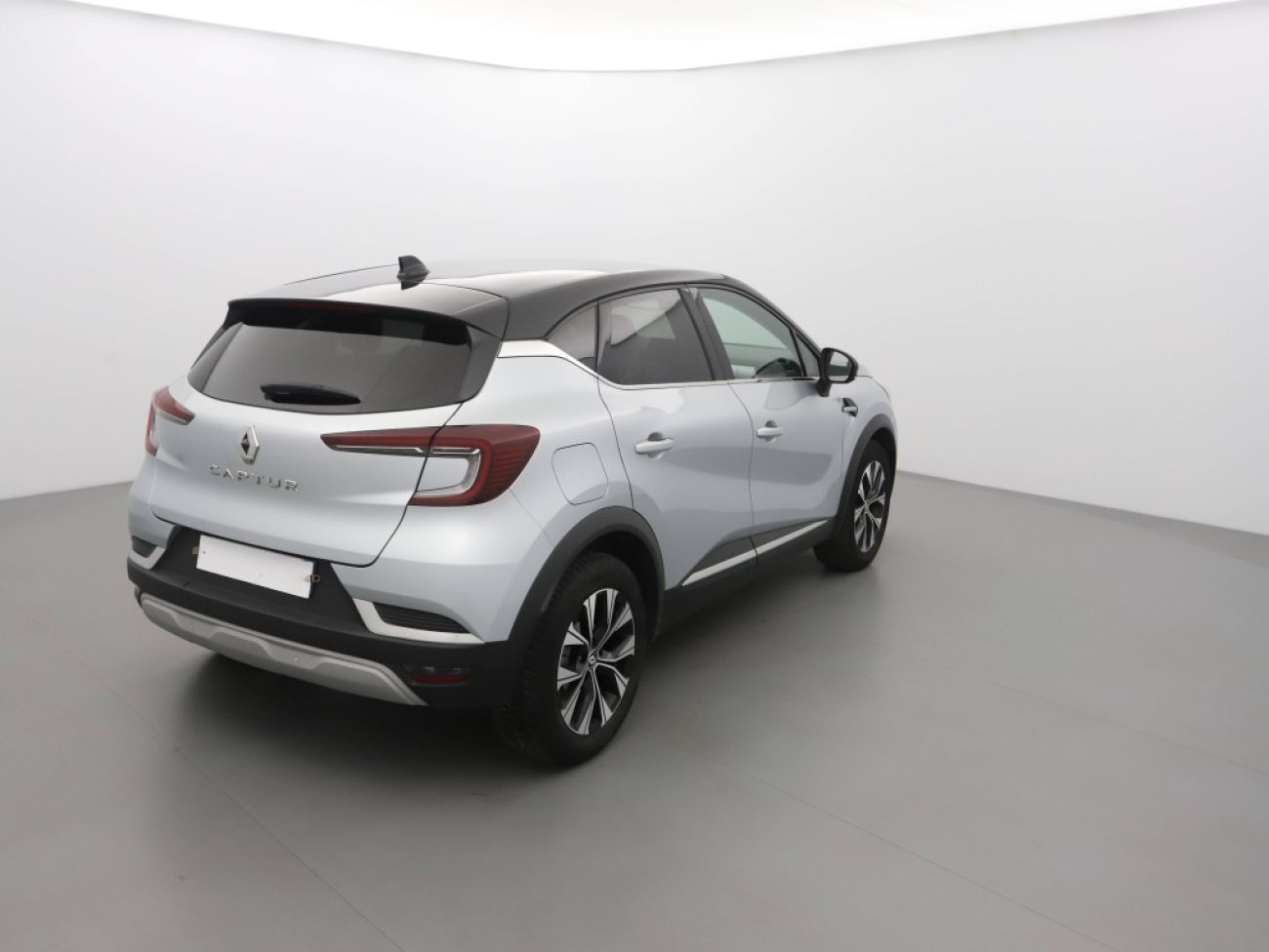 Mandataire RENAULT Captur 1.0 TCE 90CH TECHNO