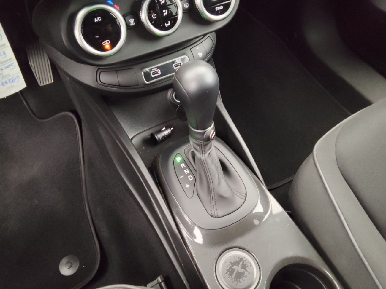 Mandataire FIAT 500X 1.5 FIREFLY TURBO 130CH