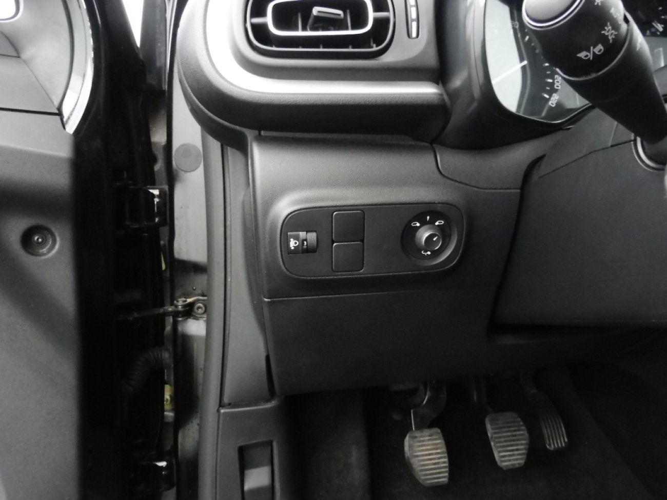 Mandataire Citroën C3 1.2 PURETECH 83CH S&S MAX
