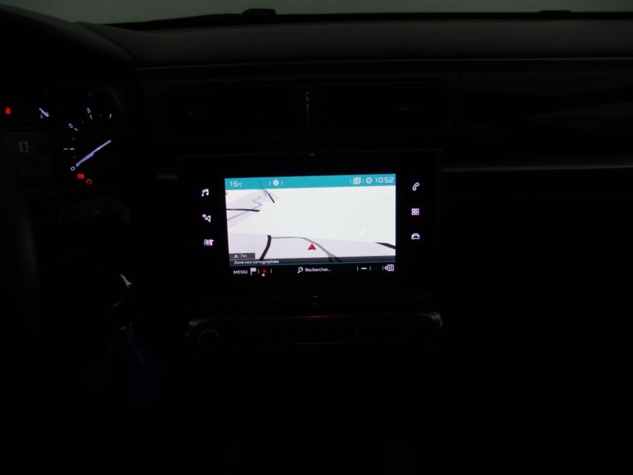 Mandataire Citroën C3 1.5 BLUEHDI 100CH S&S PLUS