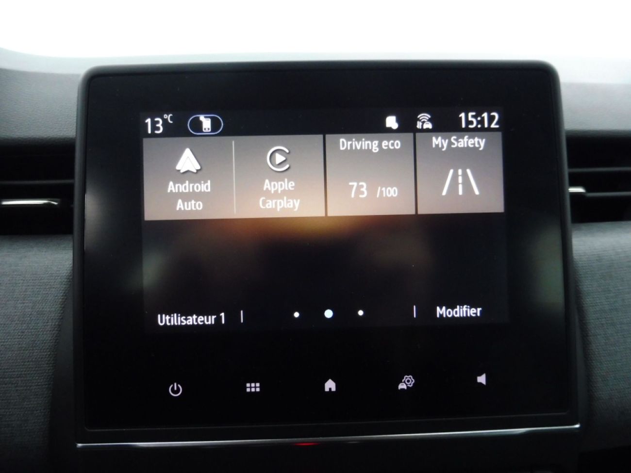 Mandataire RENAULT Clio 1.5 BLUE DCI 100CH EVOLUTION GSR2