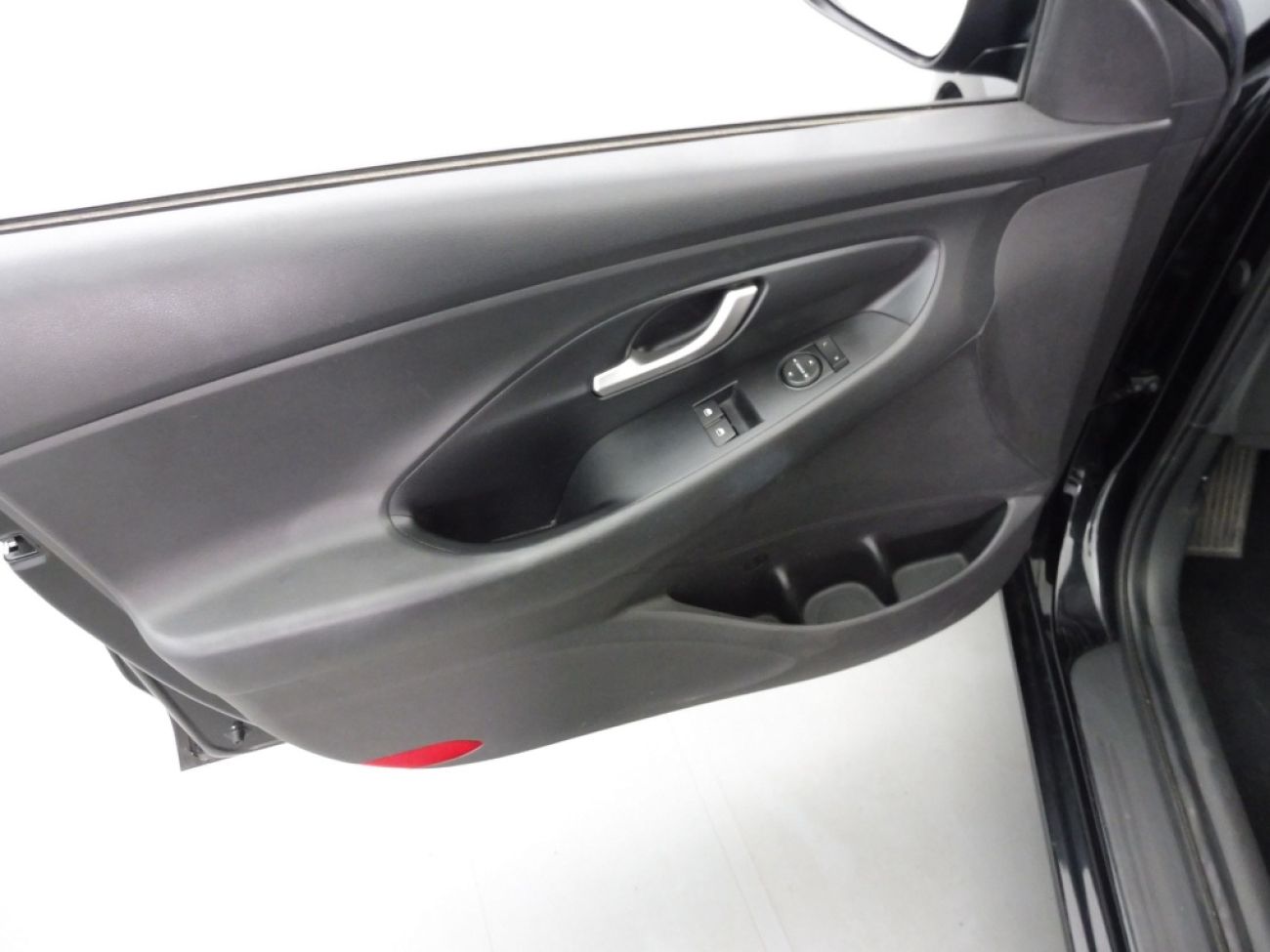 Mandataire Hyundai i30 1.5 DPI 110essence