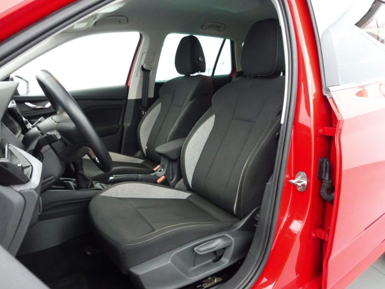 Mandataire SKODA Kamiq 1.0 TSI 115CH SELECTION