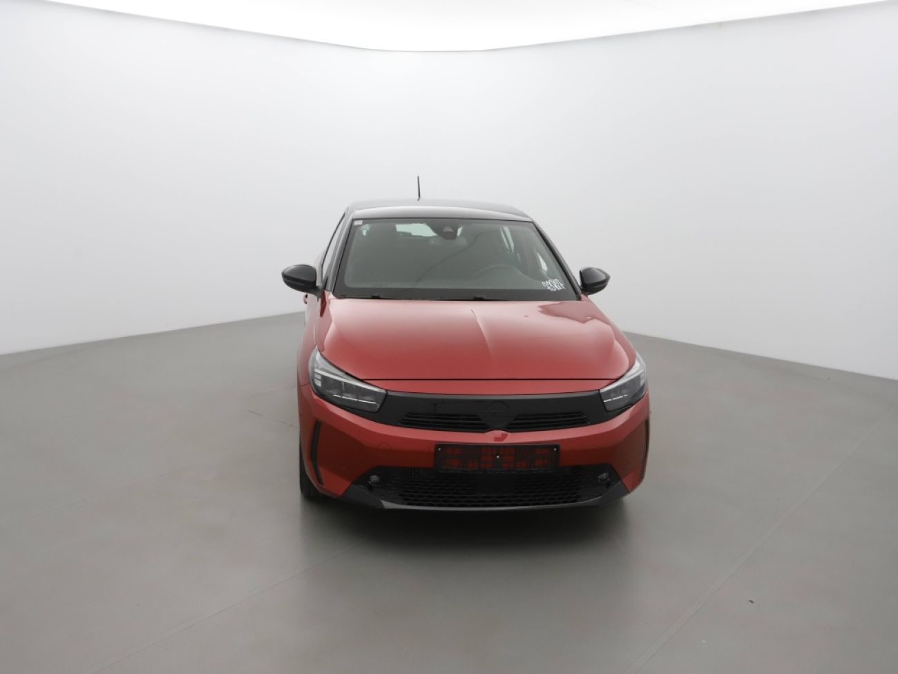 Mandataire Opel Corsa 1.2T 100 ATgs