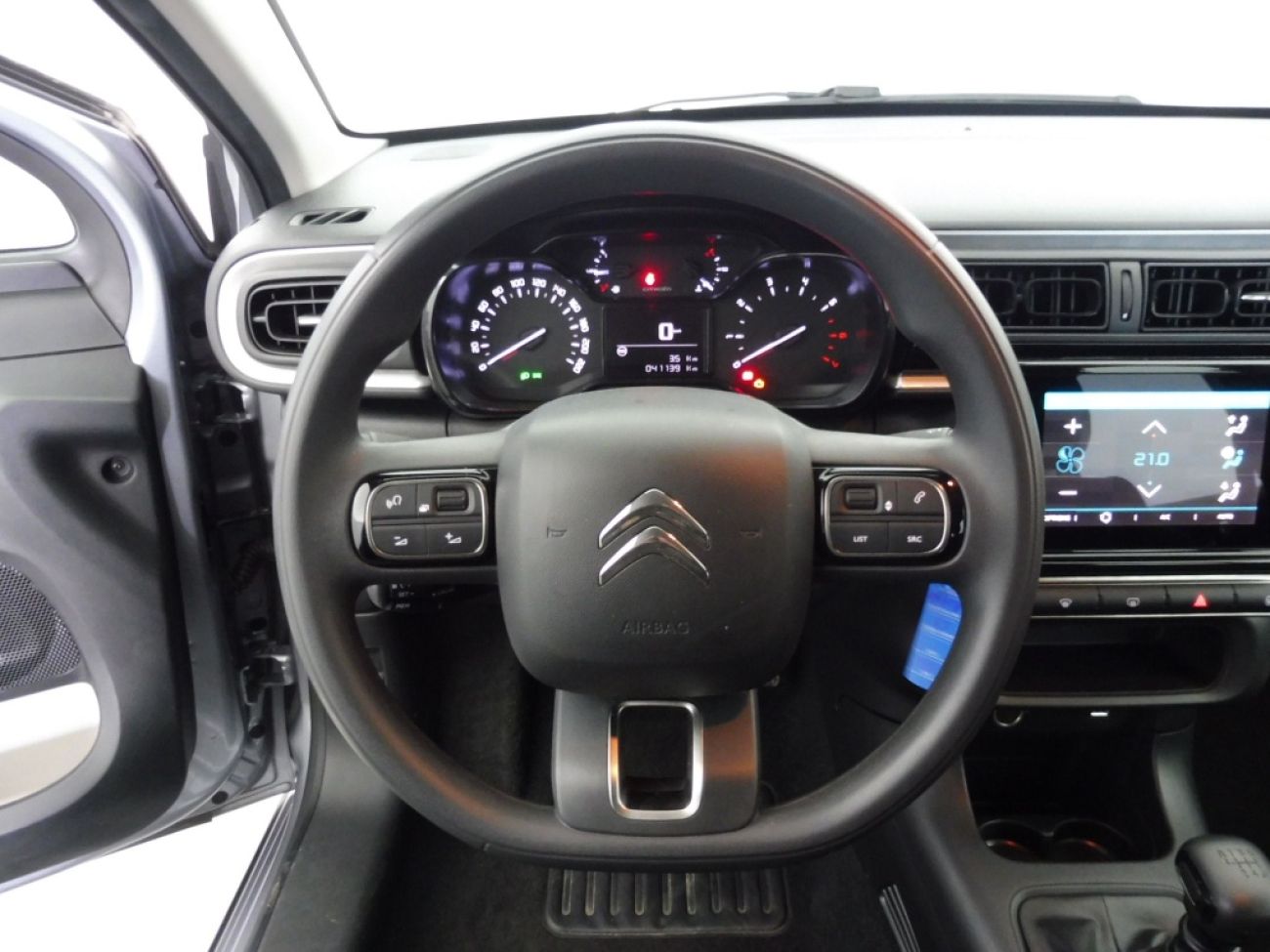 Mandataire Citroën C3 1.5 BLUEHDI 100CH S&S PLUS