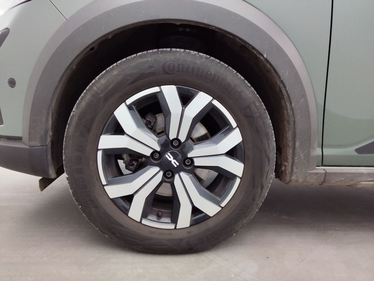 Mandataire Dacia Jogger 1.0 TCE 110CH EXPRESSION 7 PLACES