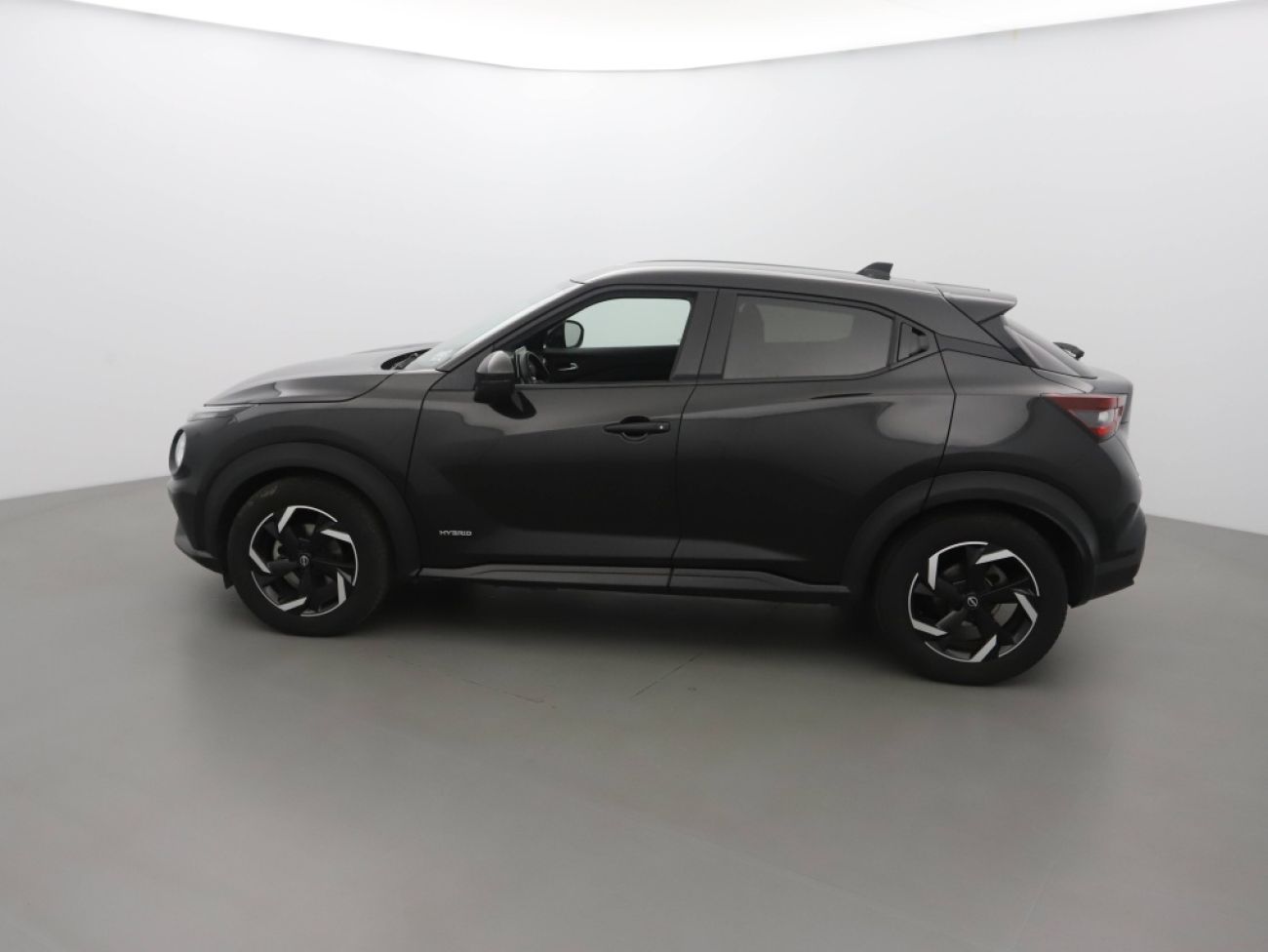 Mandataire NISSAN Juke 1.6 HYBRID 143CH N-CONNECTA
