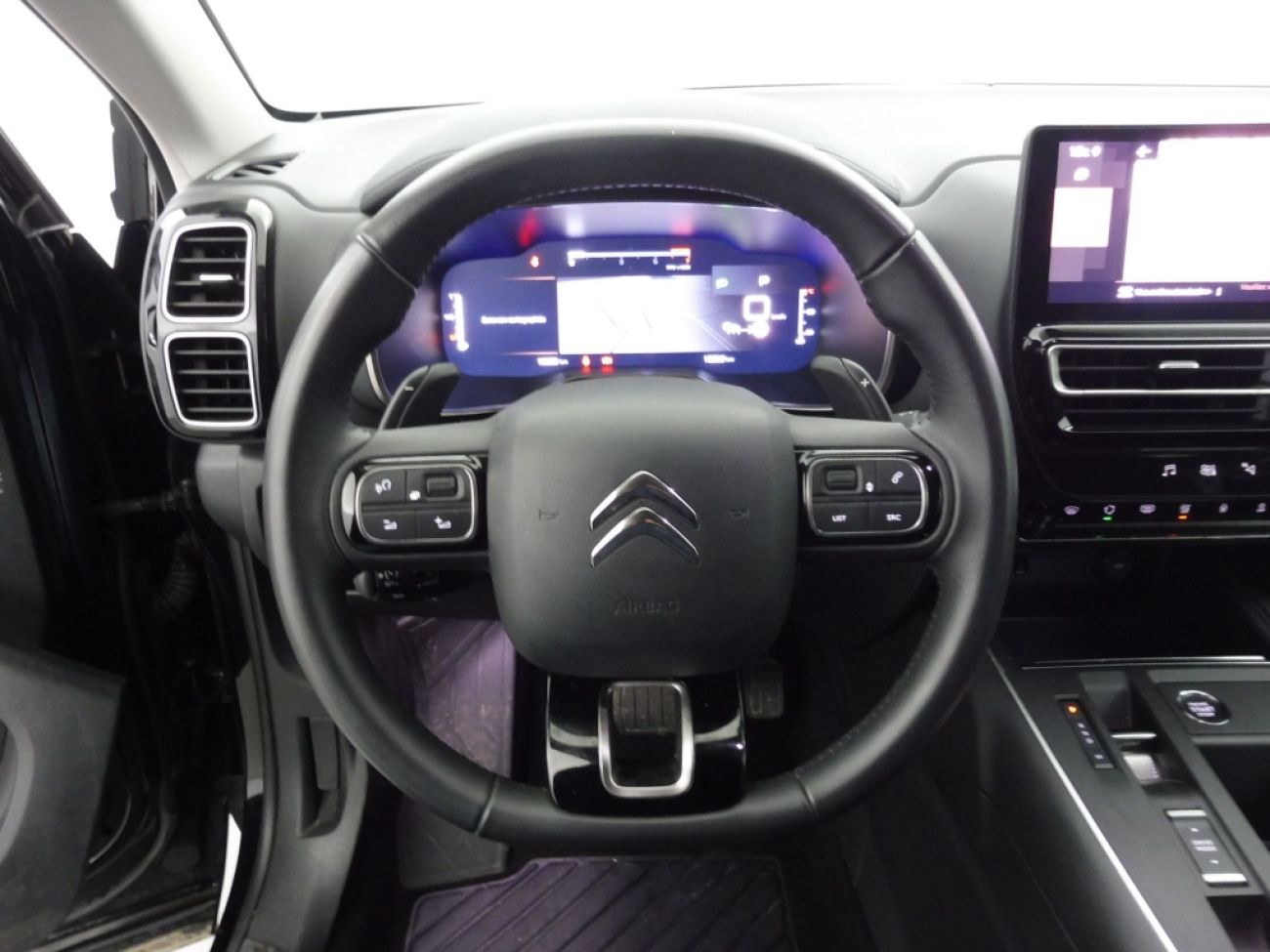 Mandataire Citroën C5 AIRCROSS 1.5 BLUEHDI 130CH MAX BOITE AUTOMATIQUE