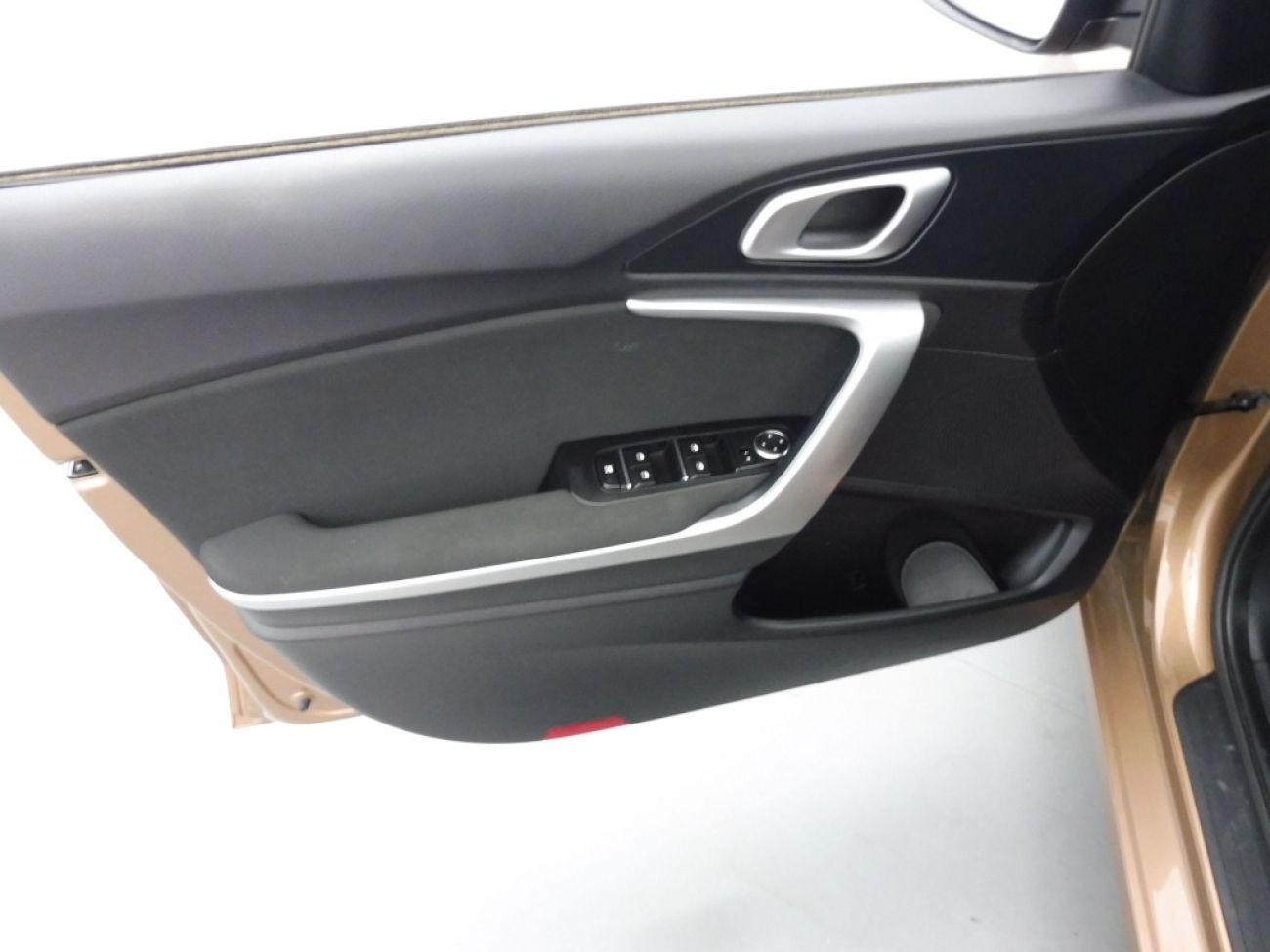 Mandataire Kia Ceed 1.5 T-GDI 160champion