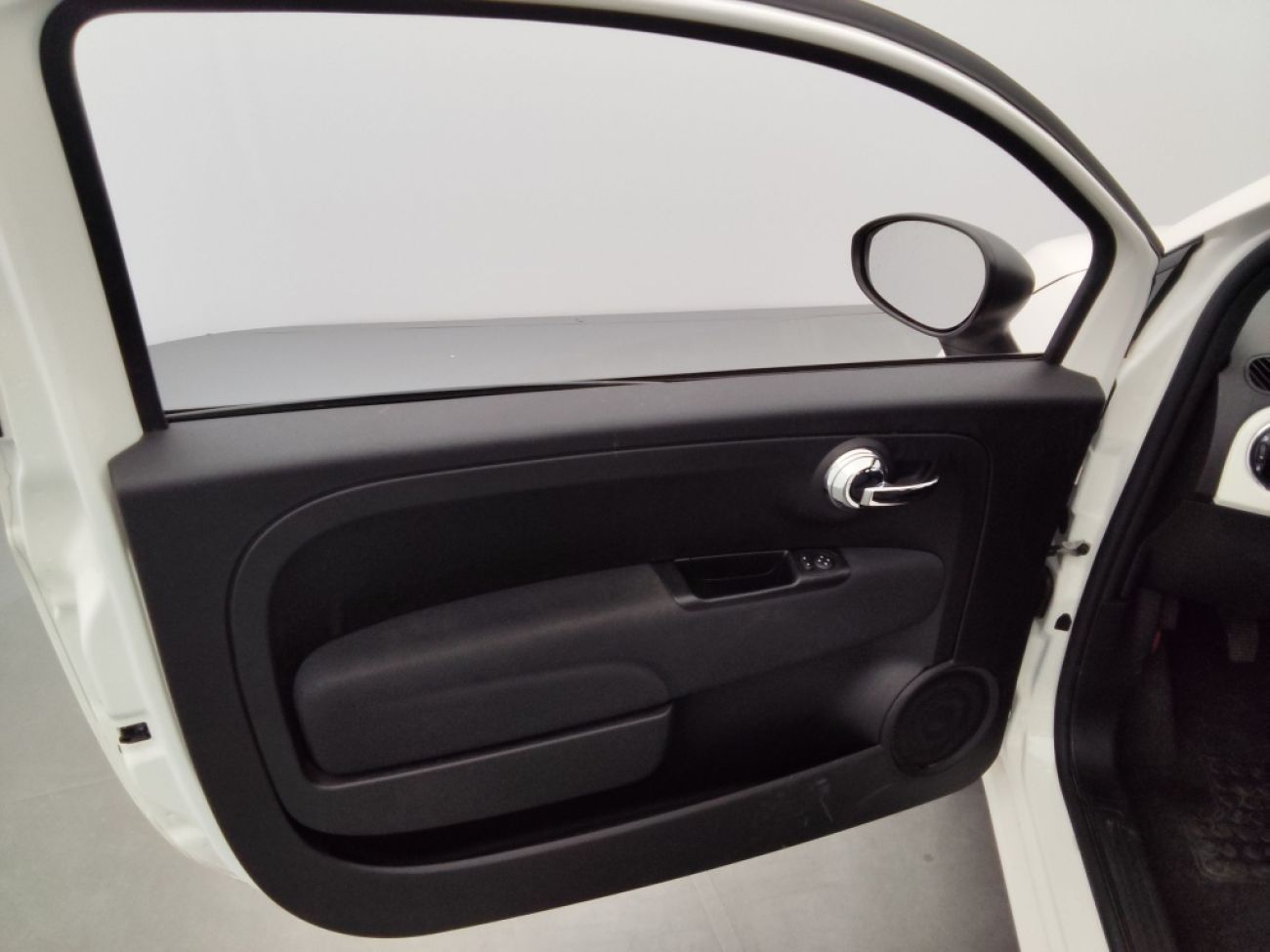 Mandataire FIAT 500 1.0 70CH BSG SERIE 1