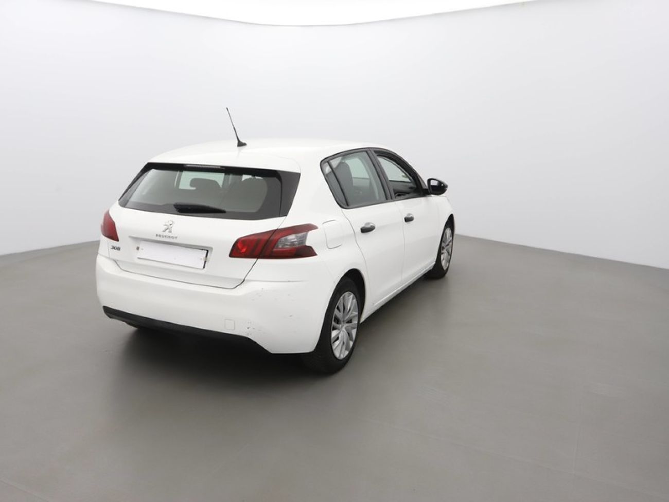 Mandataire PEUGEOT 308 1.5 BLUEHDI 100CH E6.C S&S ACCESS
