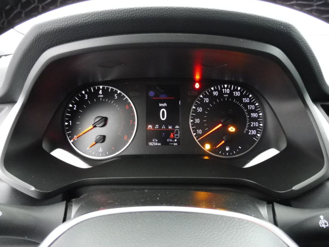 Mandataire RENAULT CAPTUR II 1.0 TCE 90CH EVOLUTION